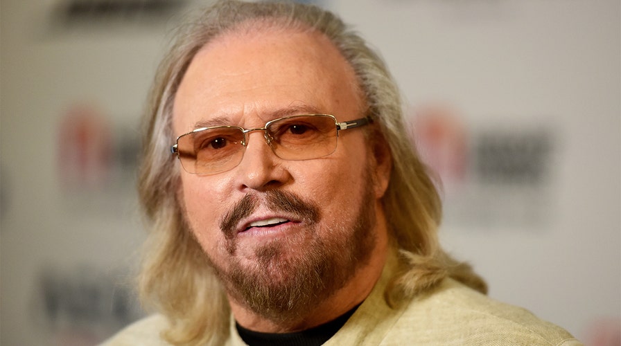 Barry Gibb net worth How much is Barry Gibb worth? ABTC