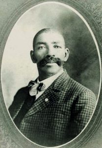 Why Is Bass Reeves Important In History? - ABTC