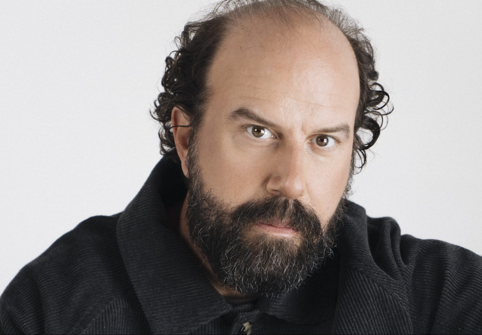 Brett Gelman Age, Height, Nationality, Alma Mater - ABTC