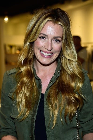 Cat Deeley Age, Height, Wedding dress, Tv shows and movies. - ABTC