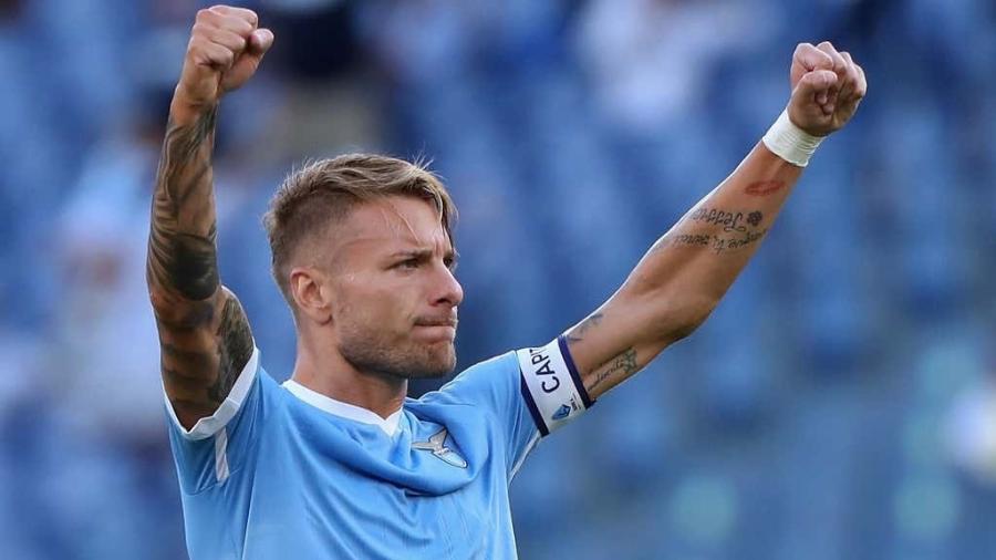 Ciro Immobile net worth How much is Ciro Immobile worth ABTC