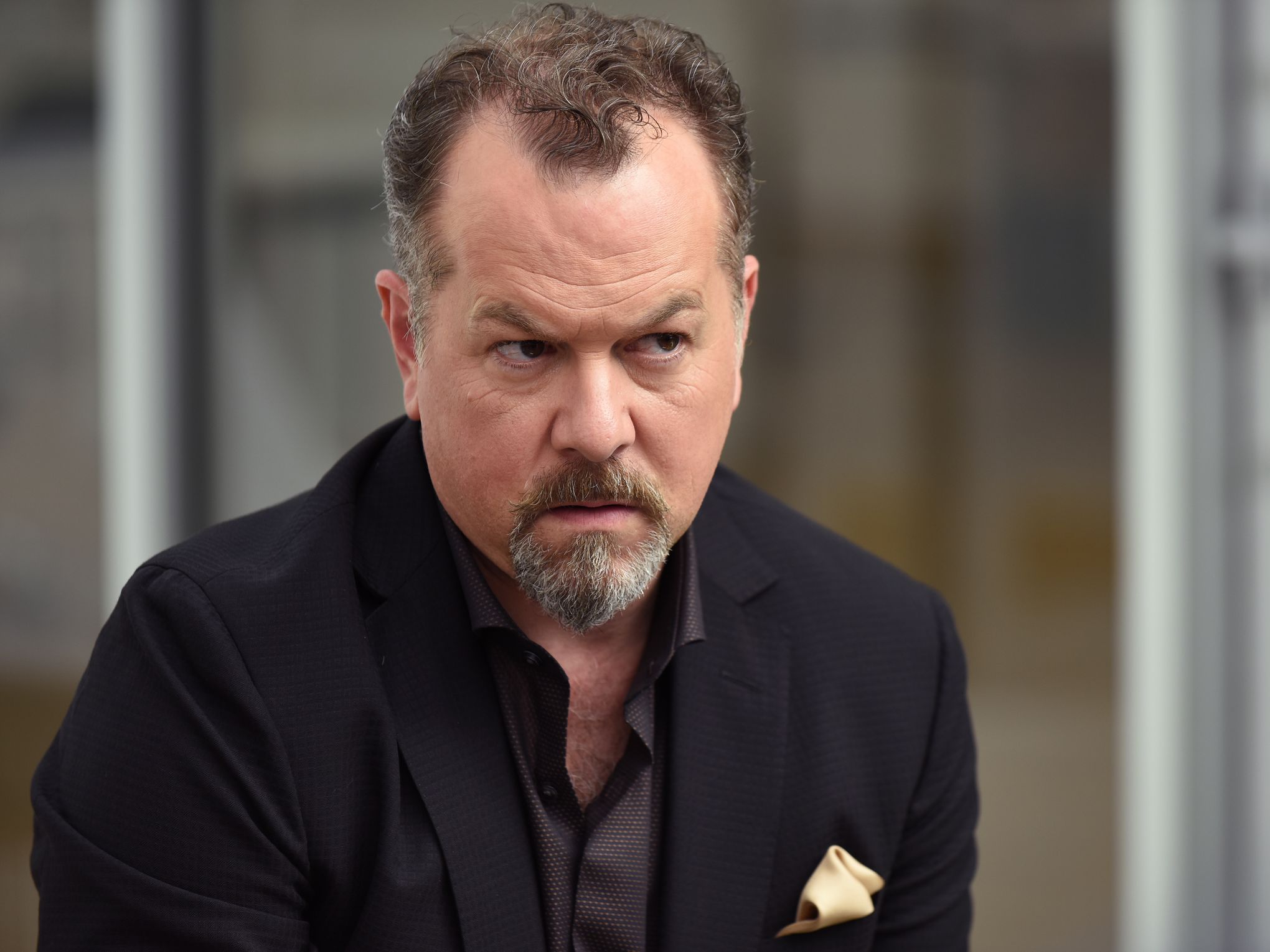 David Costabile age: How old is David Costabile?