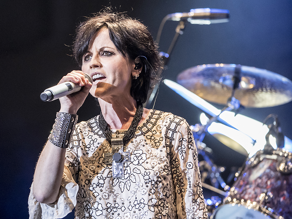 What Happened To Dolores O Riordan's Kids? - Abtc