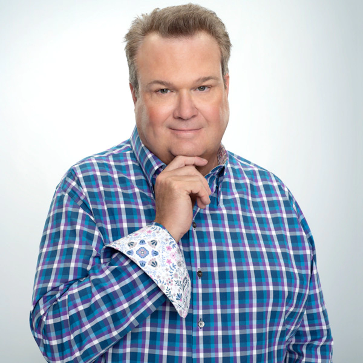 Eric Stonestreet children: Does Eric Stonestreet have kids? - ABTC