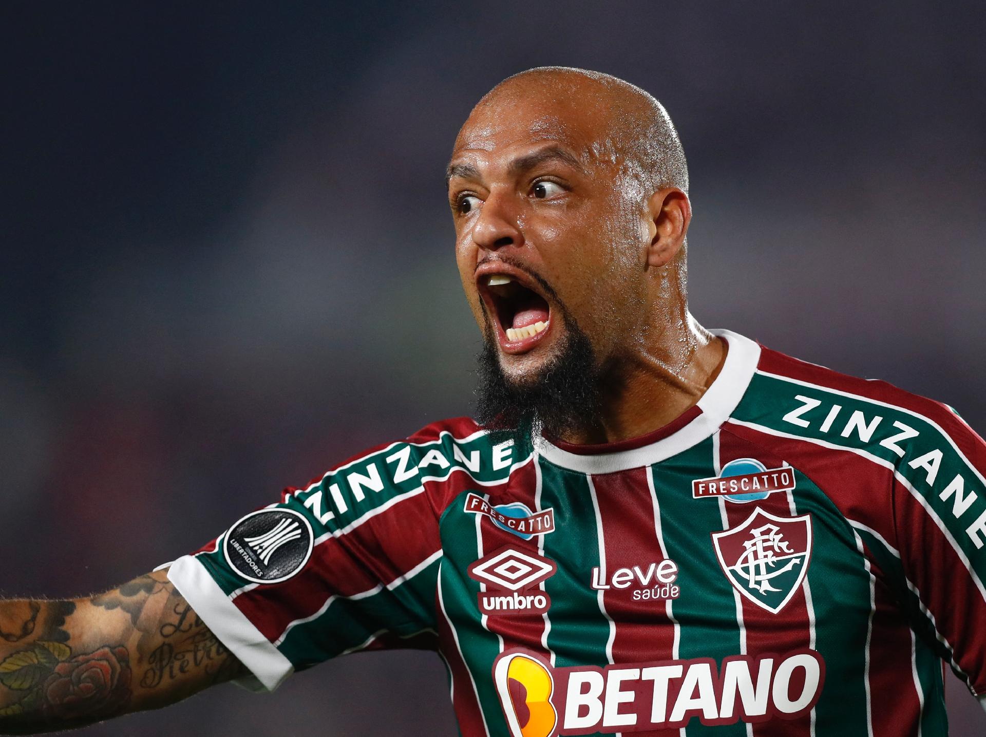 Felipe Melo FIFA 23, Transfermarkt, Instagram, Stats, Height - ABTC