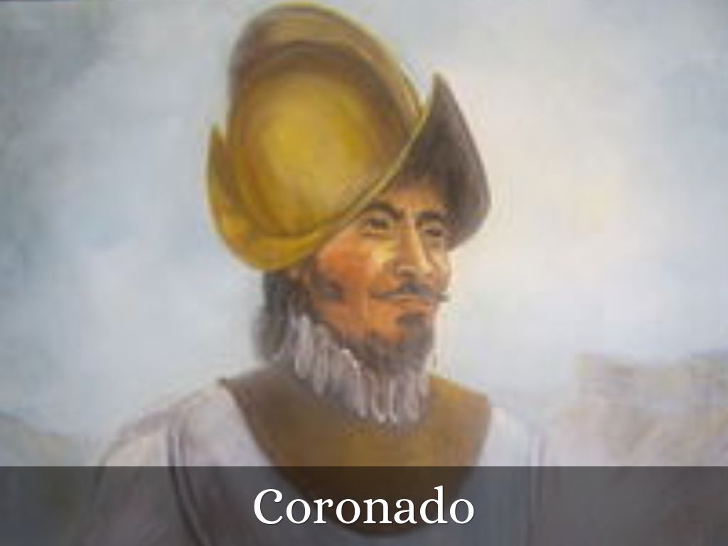 What are some interesting facts about Francisco Coronado? - ABTC