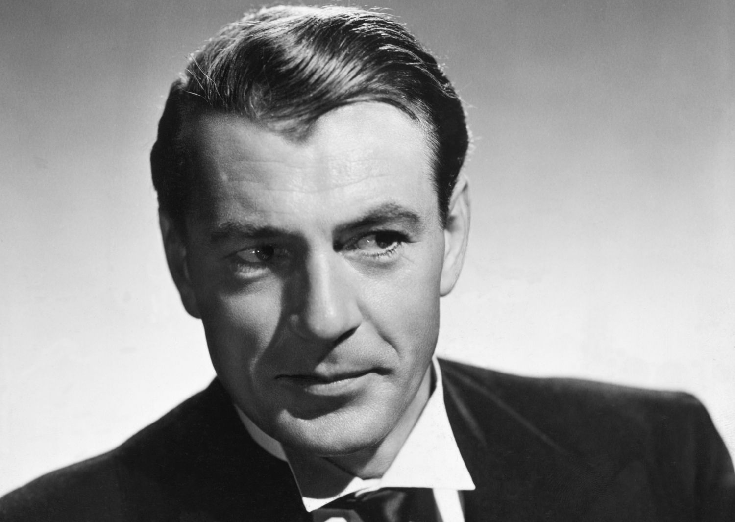 Gary Cooper net worth at death How much was Gary Cooper worth? ABTC