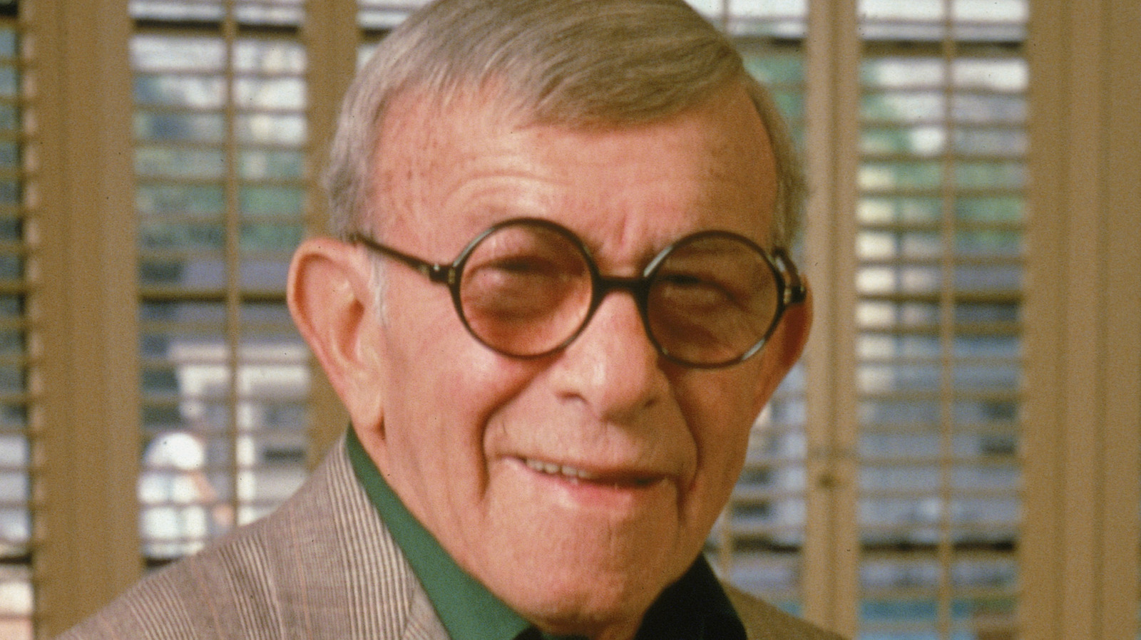 What Are Some Fun Facts About George Burns? Was George Burns A Dancer ...