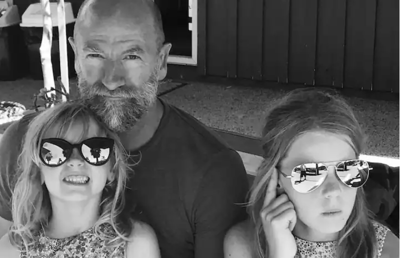 Who is the mother of Graham McTavish's children? Who was Graham ...