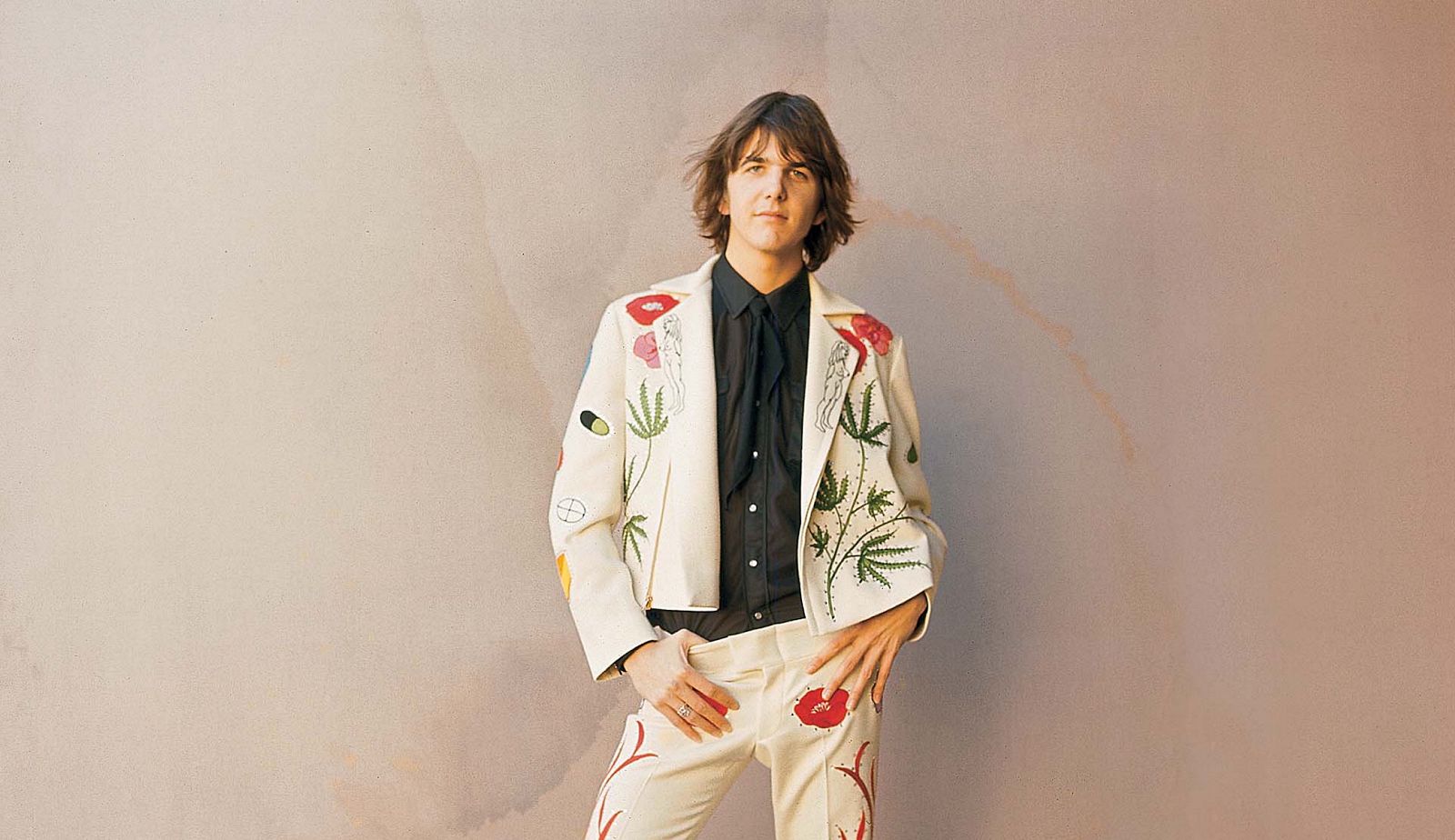 Gram Parsons Net Worth 2024: A Deep Dive