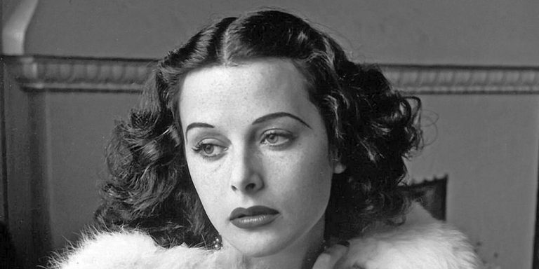 Hedy Lamarr Parents: Meet Emil Kiesler, Gertrud Kiesler - ABTC