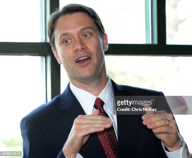 Is Jason Carter (politician) related to Jimmy Carter?