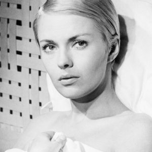 Who Was the Father of Jean Seberg Baby? - ABTC