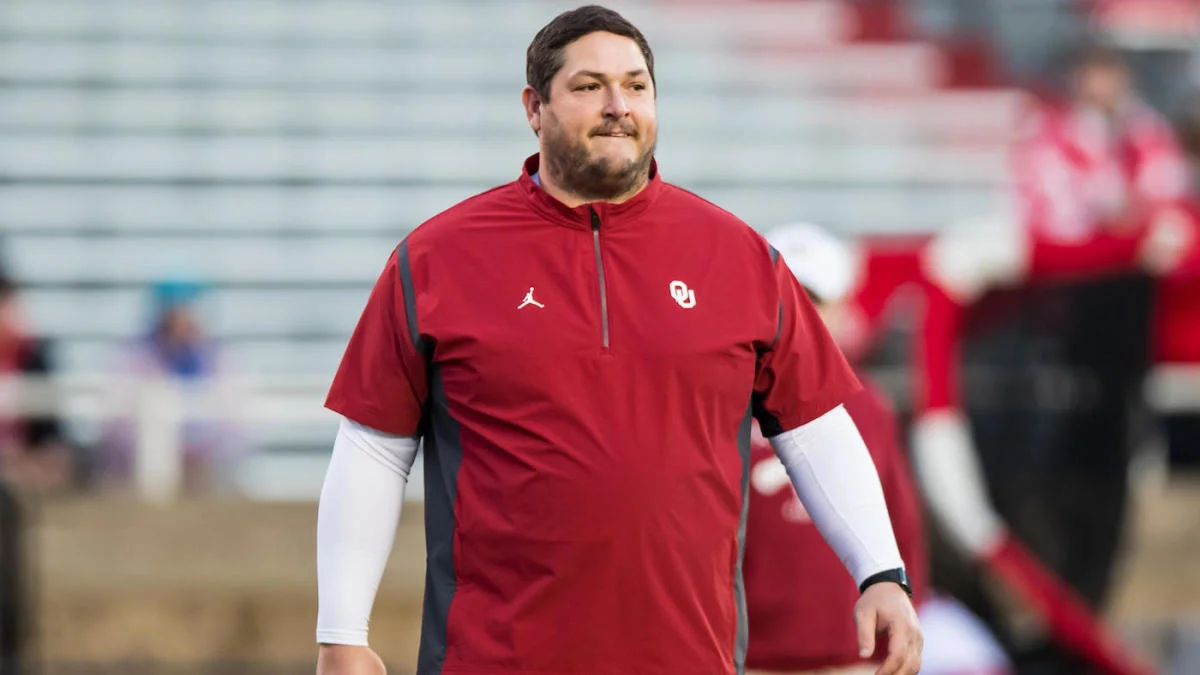 Who Will Replace Lebby At OU? - ABTC