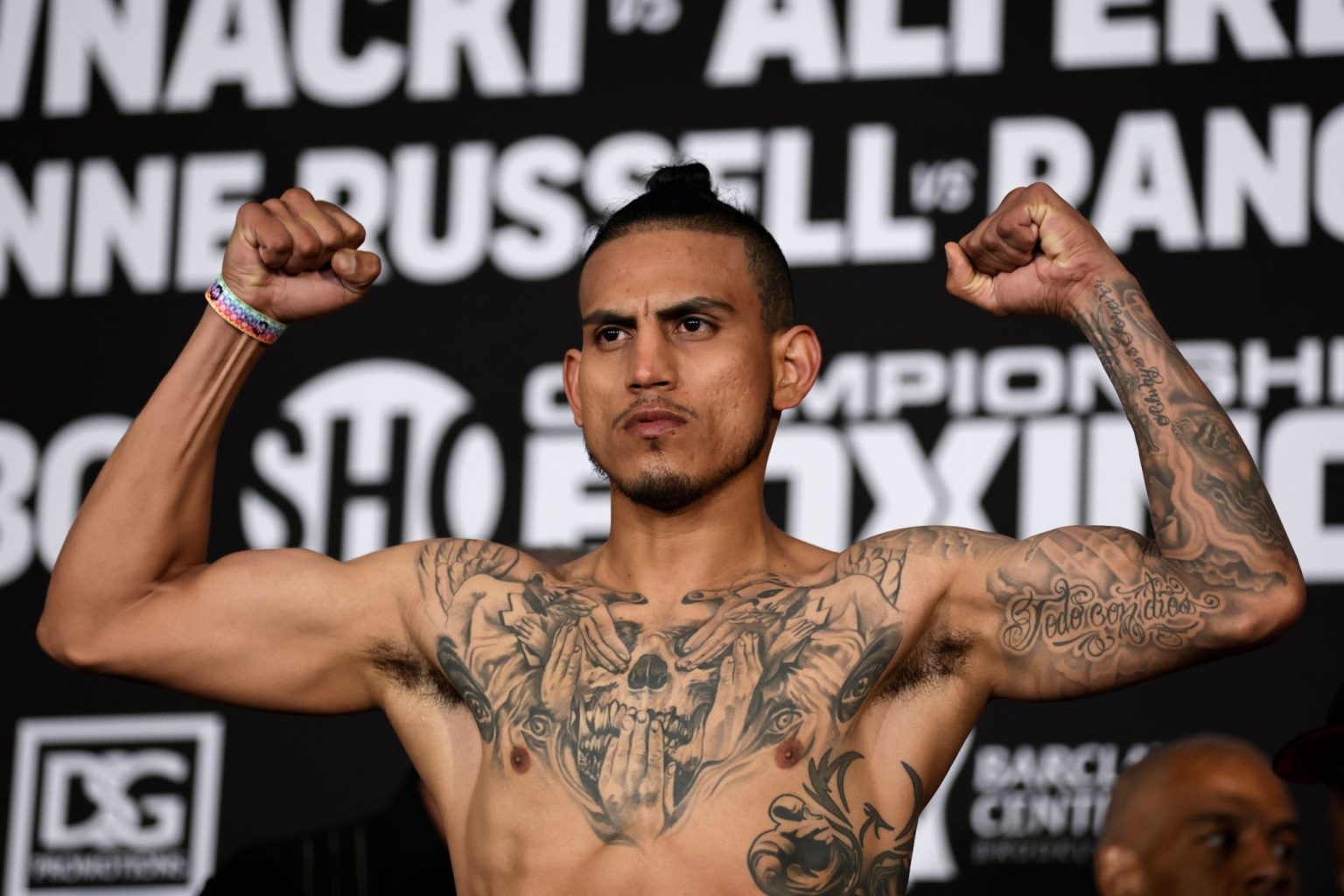 Jose Benavidez Jr Age, Ethnicity, Boxing Record, Losses, Next Fight ABTC