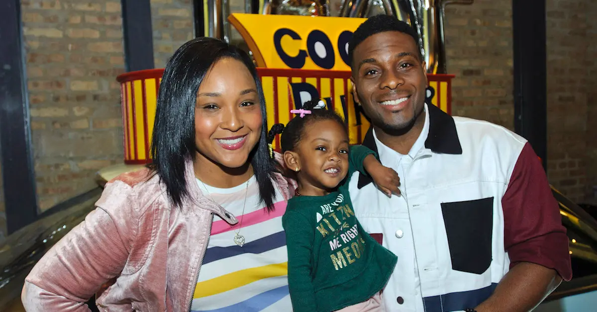 Who is Kel Mitchell wife? Meet Asia Lee - ABTC