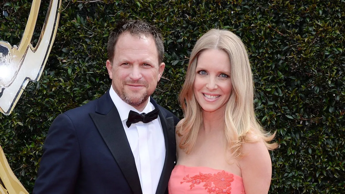 Scott Martin: Who is Lauralee Bell's husband? - ABTC