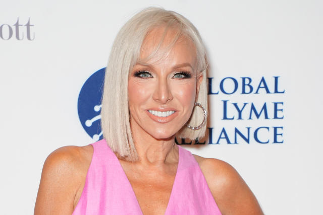 Margaret Josephs Net Worth: How rich is Margaret Josephs? - ABTC