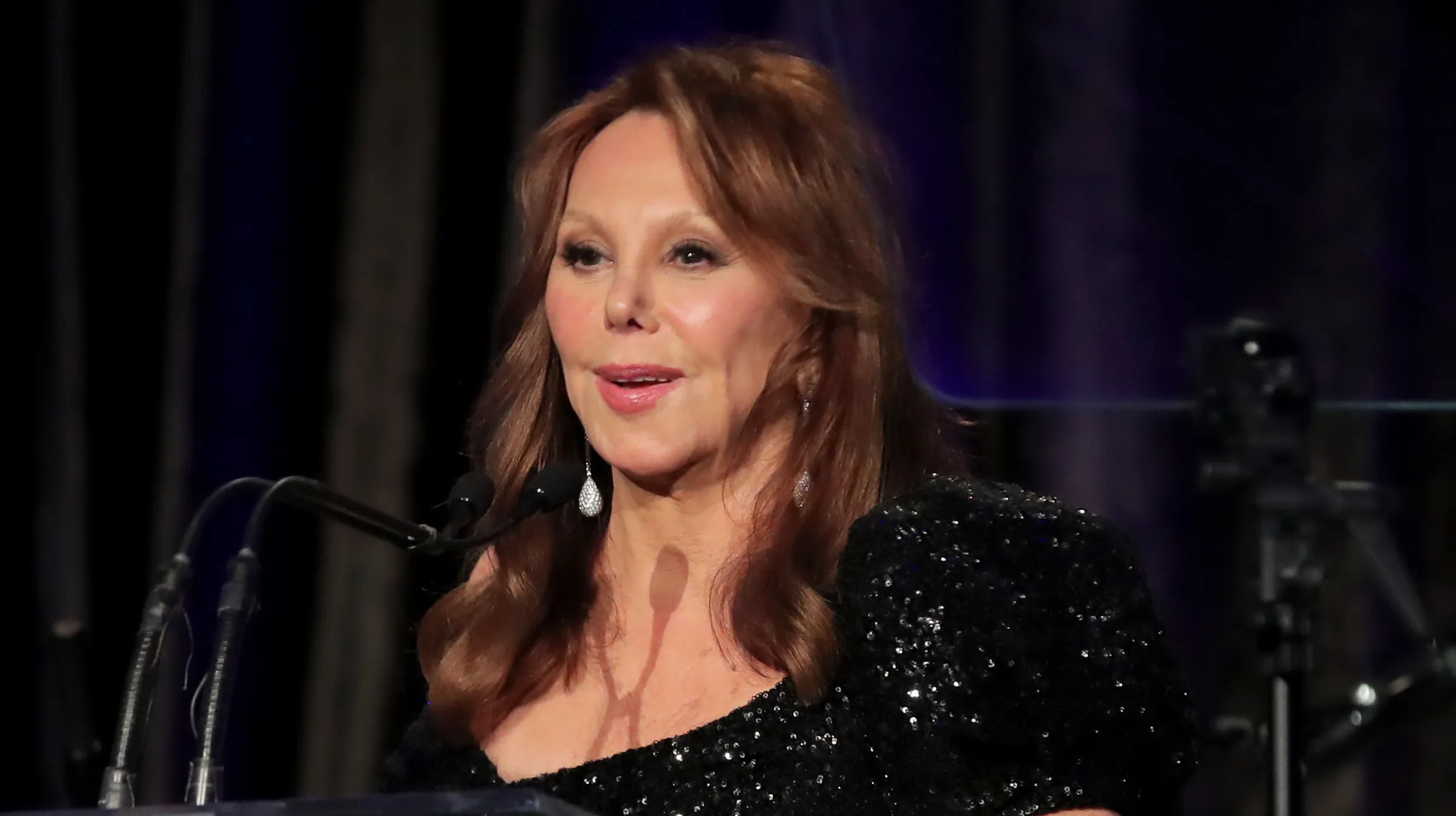 Marlo Thomas Age, Height, Movies and TV Shows, Education, Family - ABTC