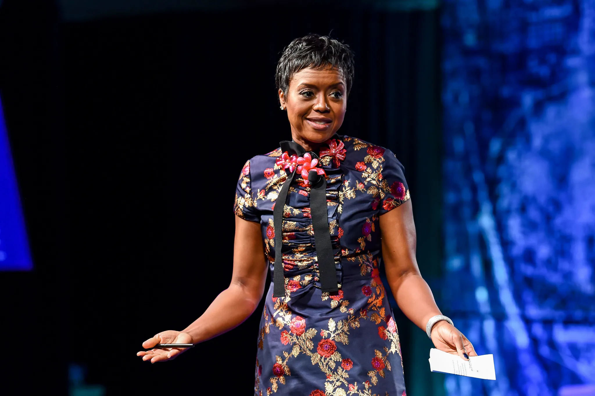 Mellody Hobson daughter 2023 Who is Mellody Hobson daughter? ABTC