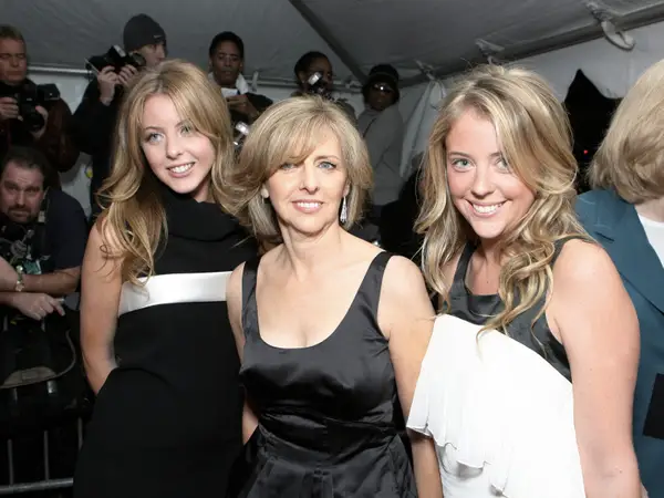 Who is Nancy Meyers' daughter Annie Meyer-Shyer? - ABTC