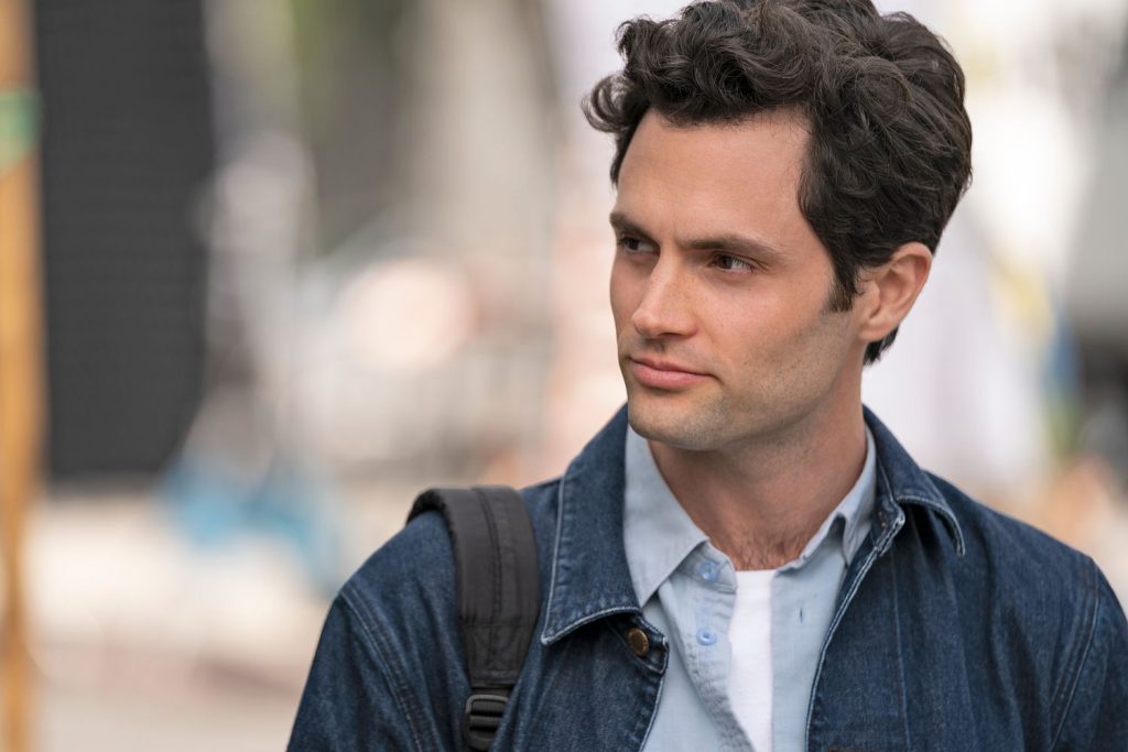 Penn Badgley Parents: Meet Duff Badgley & Lynne Badgley - ABTC