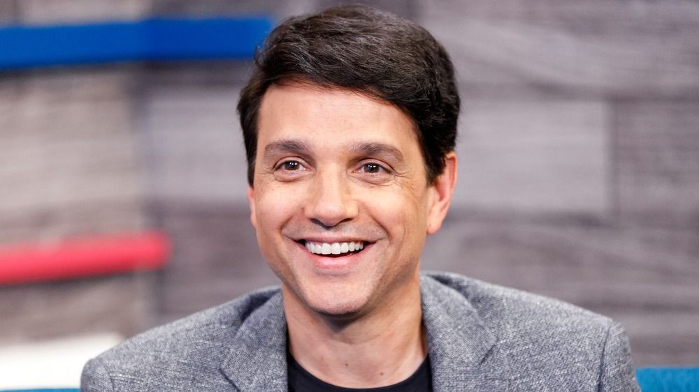 How Much Did Ralph Macchio Make For Cobra Kai? What Did Ralph Macchio ...