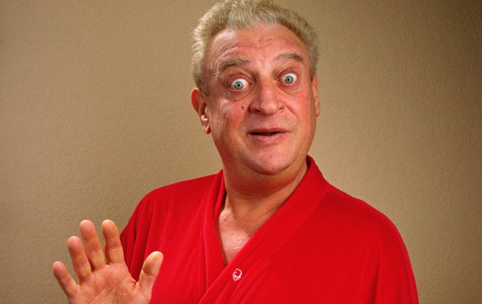 Who is Rodney Dangerfield son? Meet Brian Roy - ABTC