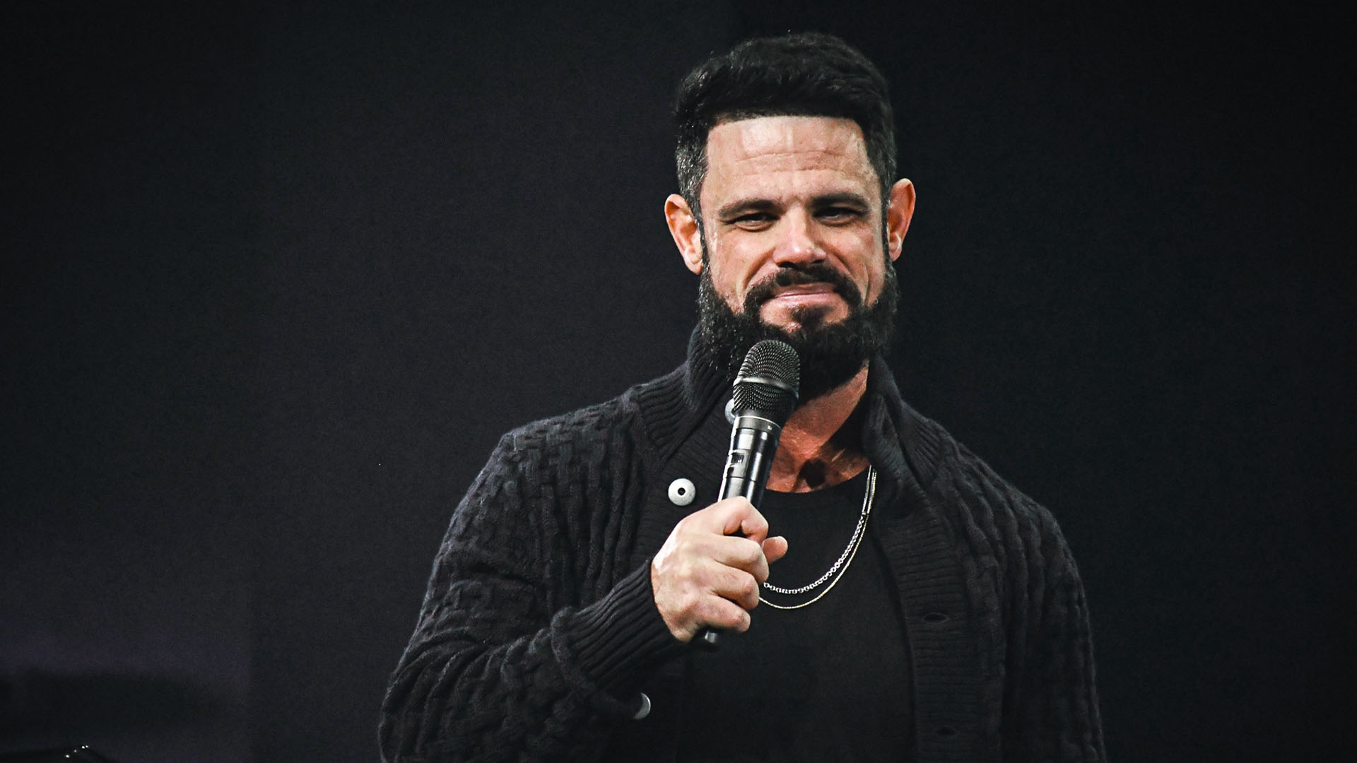 Steven Furtick Age A Comprehensive Guide To His Life, Ministry, And