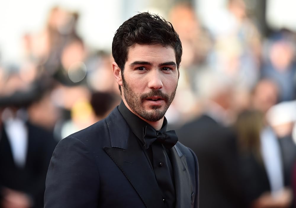 Tahar Rahim Movies and TV Shows, Family, Ezekiel Sims, Marvel - ABTC