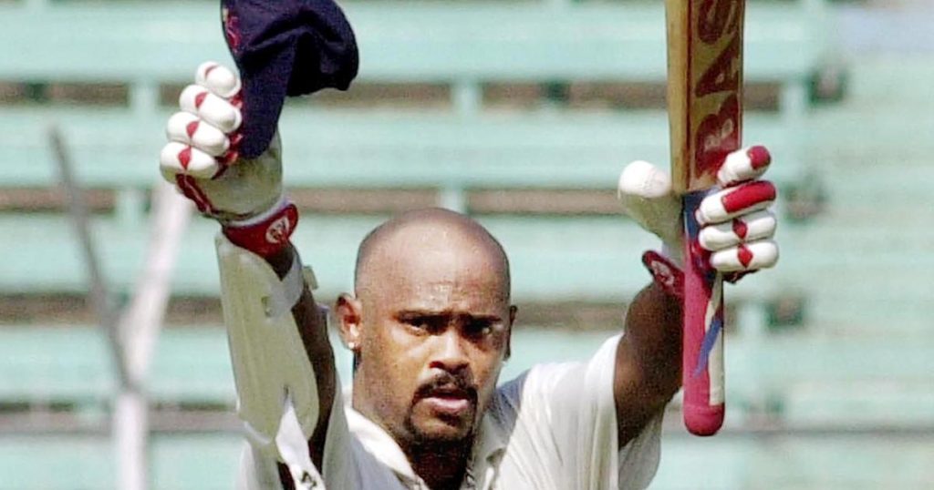 Vinod Kambli Age, Height, Family, Son, Career, Stats, Cast - ABTC