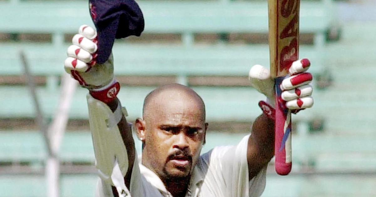 Former India Cricketer Vinod Kambli Battling Severe Health Issues - ABTC