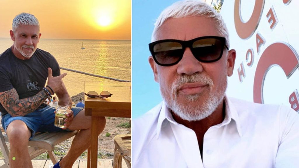 Who was Wayne Lineker's first wife? Meet Michelle Cockayne - ABTC