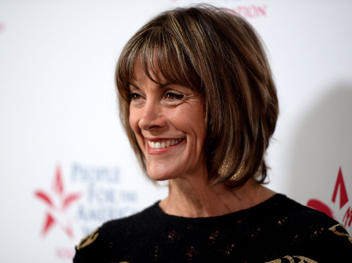 Who does Wendie Malick voice? Where did Wendie Malick go to high school ...