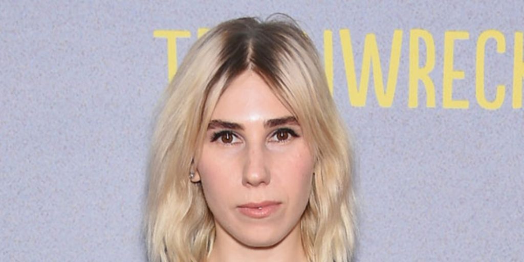 Zosia Mamet parents: Meet David Mamet & Lindsay Crouse - ABTC