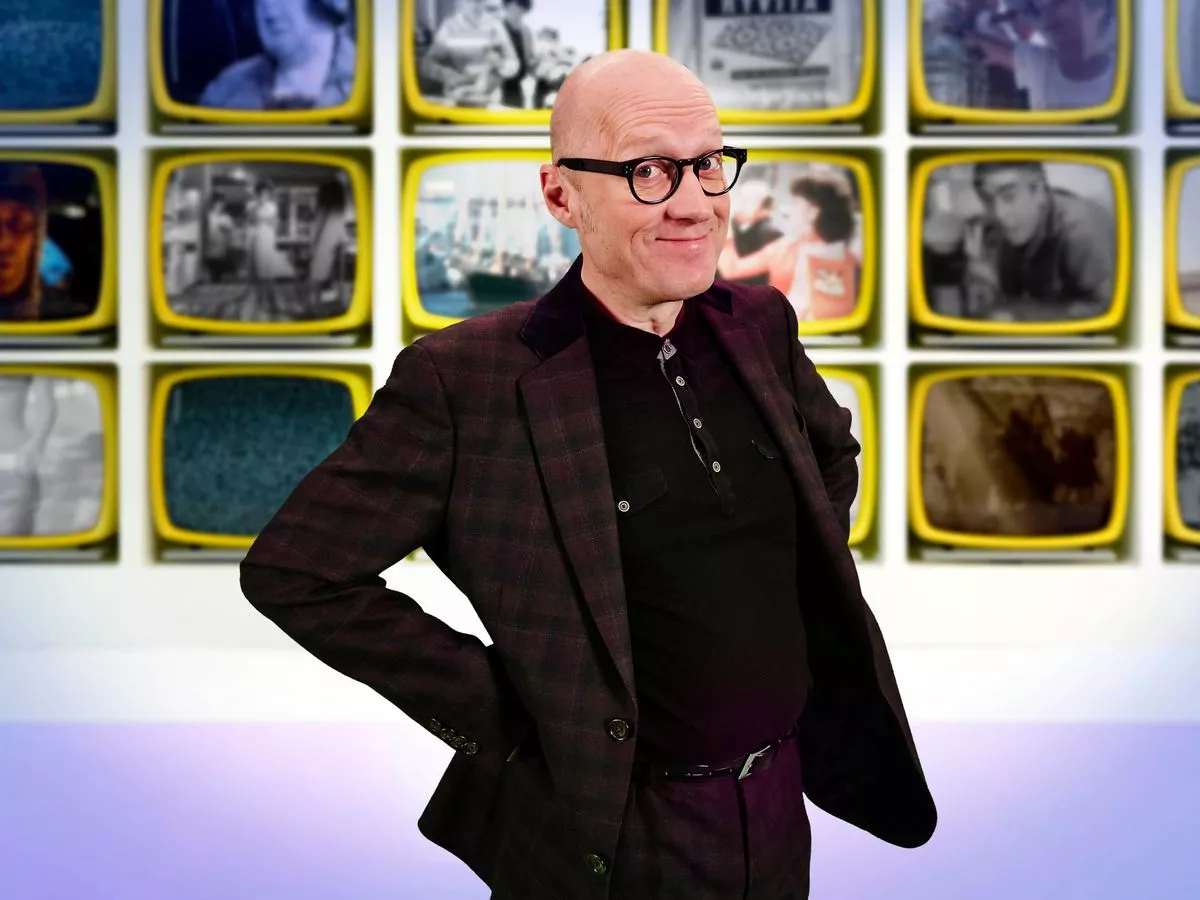 What is Adrian Edmondson doing now? Does Ade Edmondson have children ...