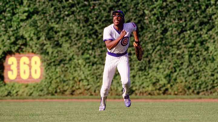 How many gold gloves does Andre Dawson have? - ABTC