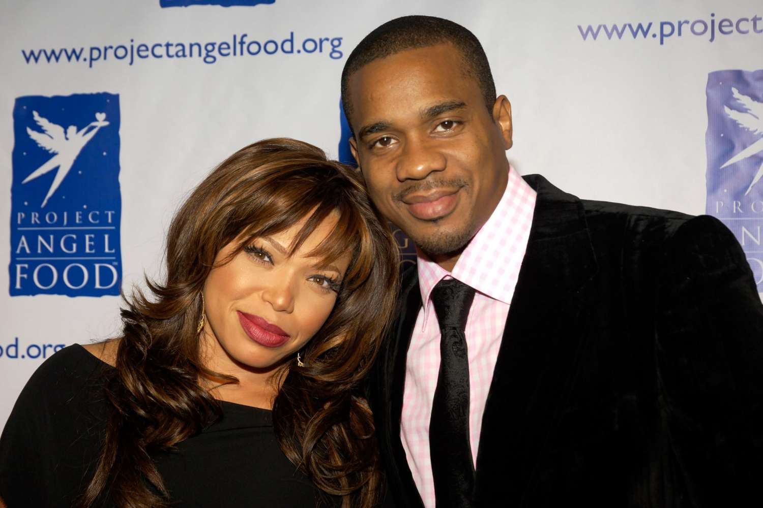 What is Duane Martin doing now? Was Duane Martin in the NBA? - ABTC