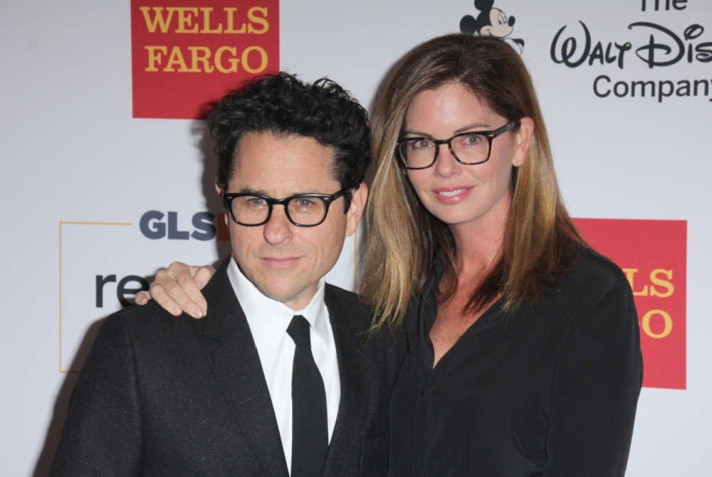 Gracie Abrams parents: Meet J.J. Abrams & Katie McGrath - ABTC