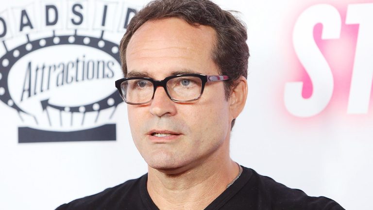 Who was Jason Patric married to? Meet Danielle Schreiber - ABTC