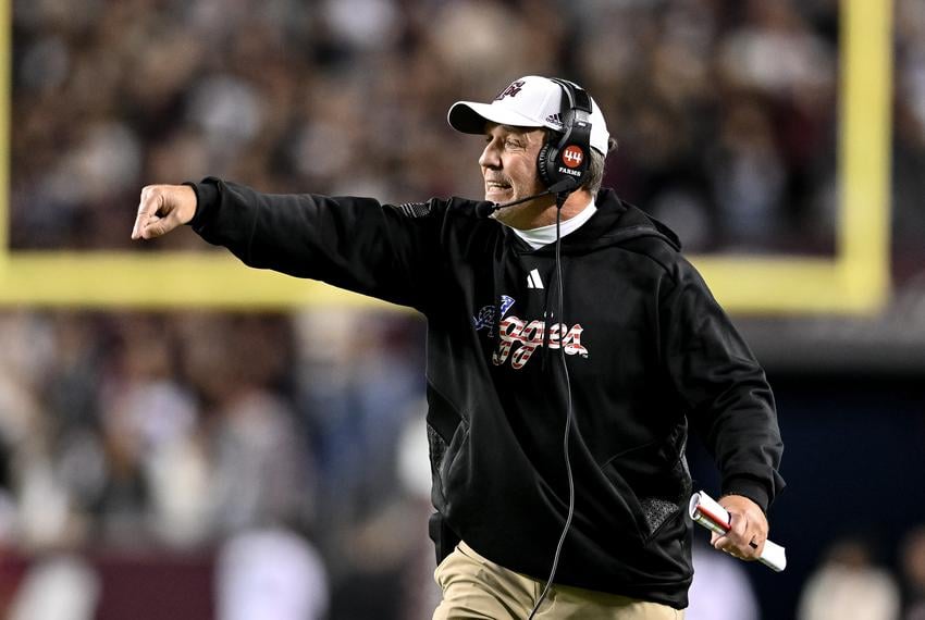 Did Texas A&M fir Jimbo Fisher? Why did Jimbo Fisher get fired? - ABTC