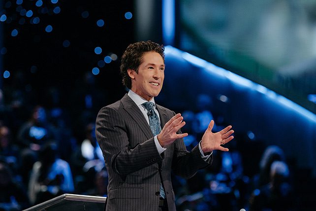 Joel Osteen parents: Meet John Osteen & Dodie Osteen - ABTC