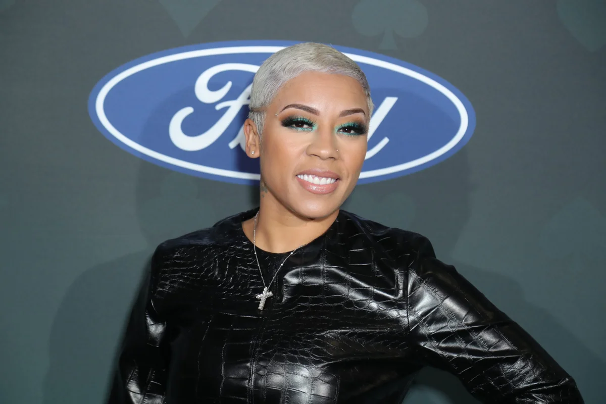 Keyshia Cole Net Worth ABTC