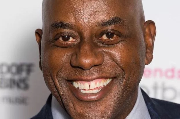 Ainsley Harriott Age, Height, Nationality, TV Shows - ABTC