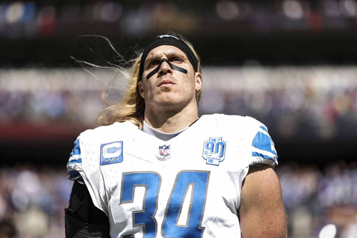 Alex Anzalone siblings: Does Alex Anzalone have siblings? - ABTC