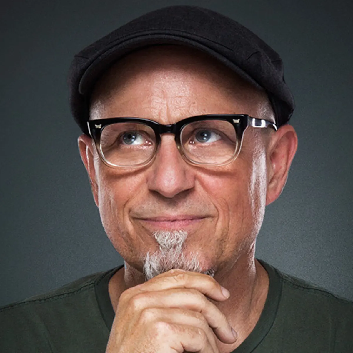 Does Bob Goldthwait have a son? All about Taylor Goldthwait - ABTC