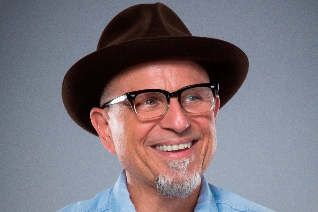 Where does Bobcat Goldthwait live now? - ABTC