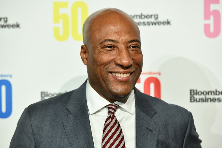 Jennifer Lucas: Who is billionaire Byron Allen‘s wife? - ABTC