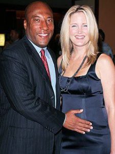 Jennifer Lucas: Who is billionaire Byron Allen‘s wife? - ABTC