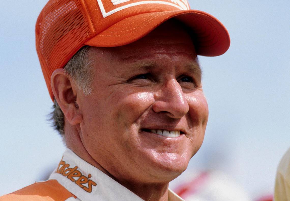 How Many Championships Did Cale Yarborough Win Did Cale Yarborough Ever Win The Daytona 500 Abtc 5280